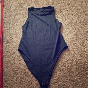Bodysuit